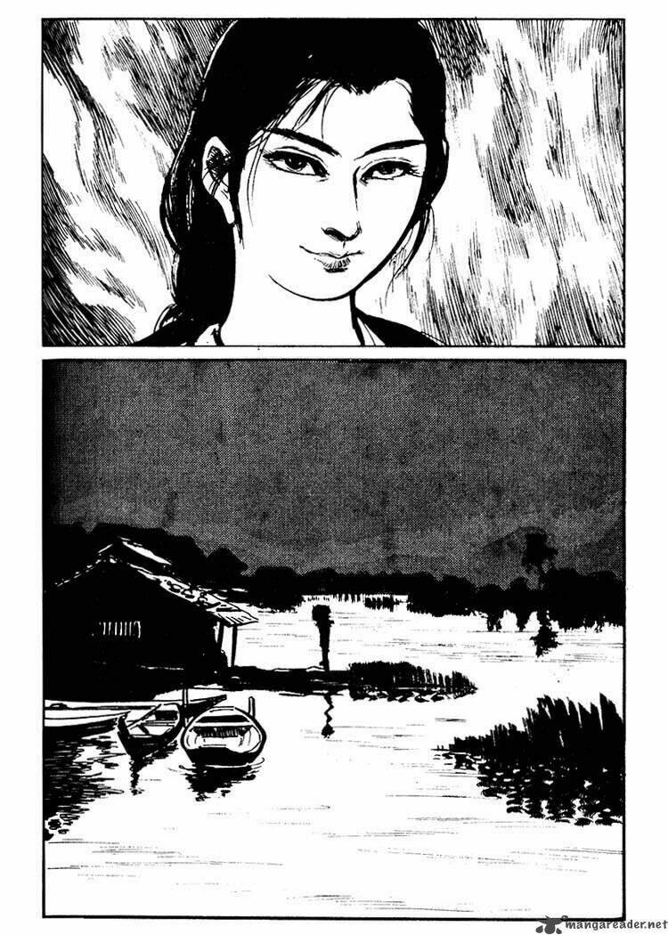 lone wolf and cub chapter 18 32