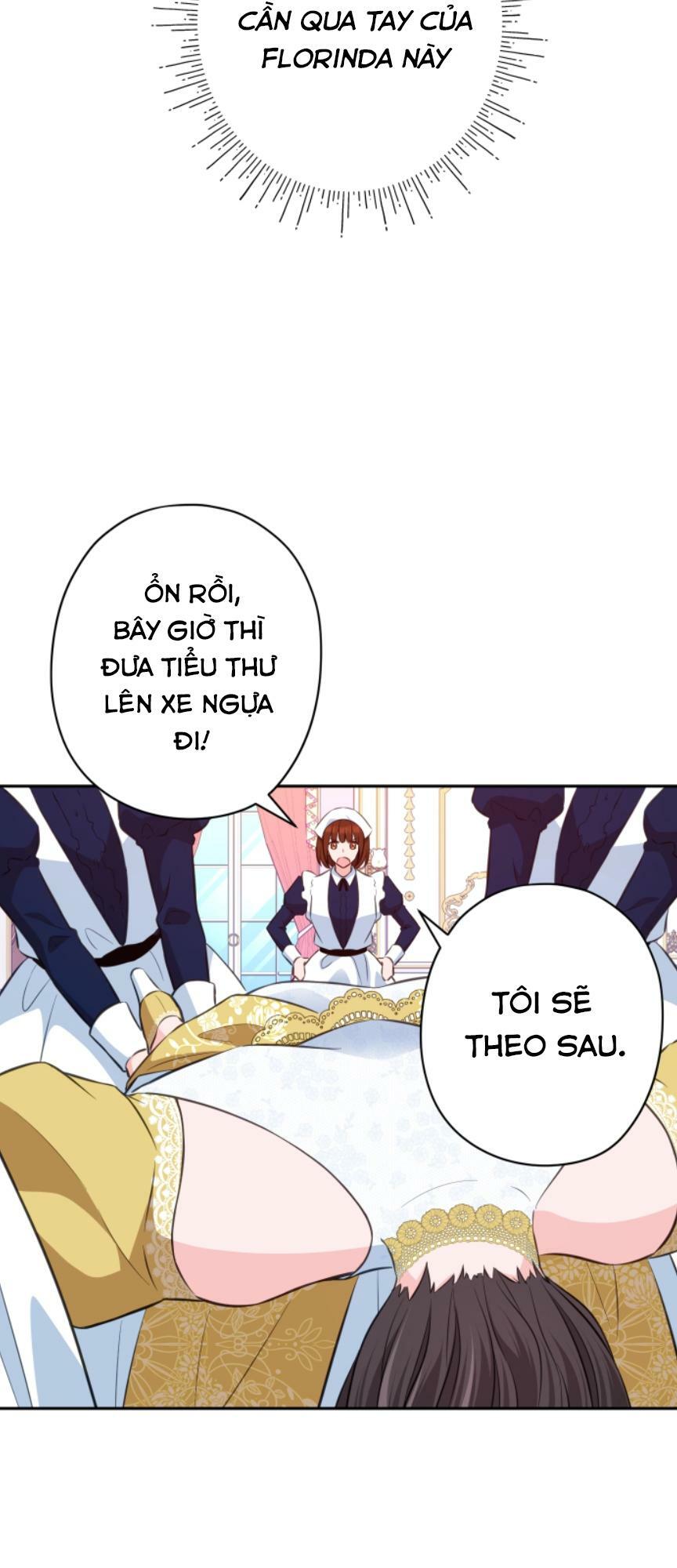 gửi đến người bạn của tôi chapter 26 22