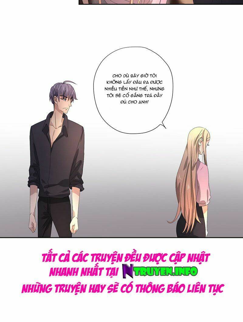 chỉ nhiễm thành hôn: đại thúc sủng vợ vô độ chapter 23 10