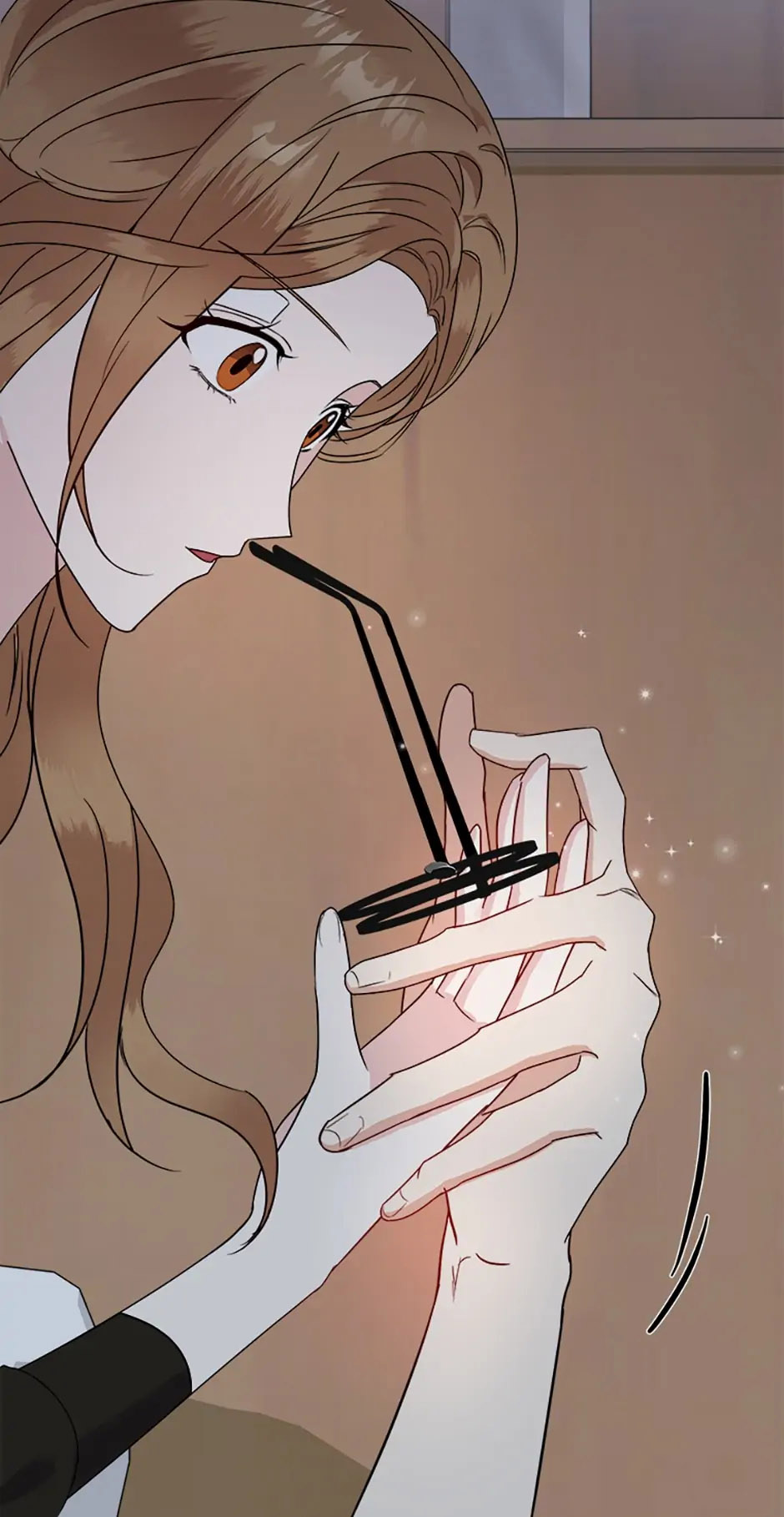 thiếu tôi là sếp mất ngủ ngay chapter 25.1 25