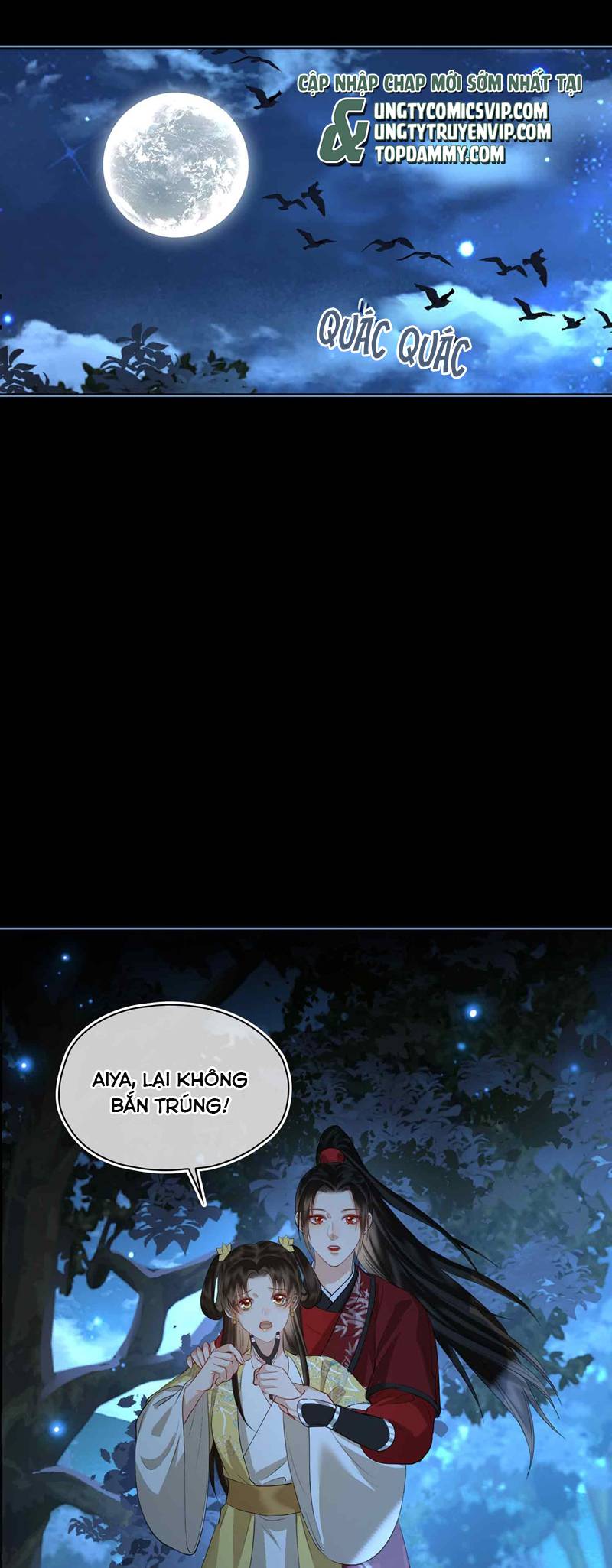 tham hoan chapter 37 12