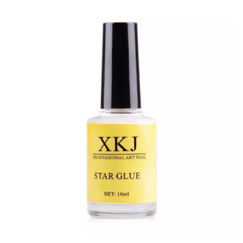 Keo dán foil XKJ, Keo dán phôi