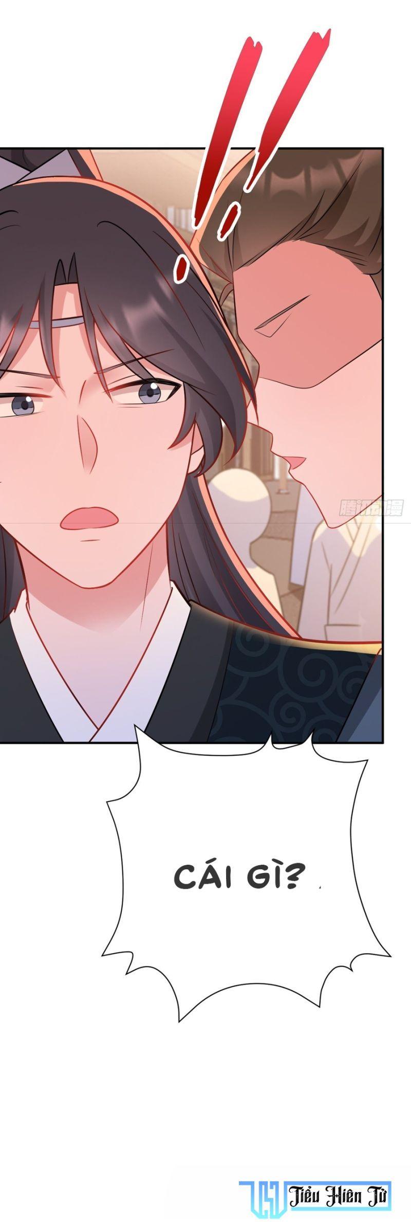 siêu cấp trà xanh hệ thống chapter 7 33