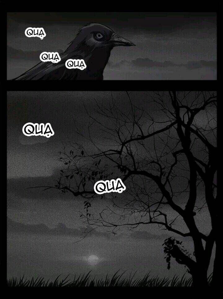 những câu chuyện kinh dị ở trường trung học tây lăng chapter 19 2