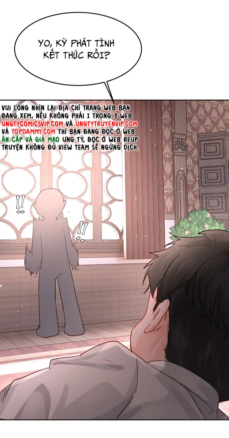 Tiền Nhiệm Vi Vương chapter 31 21