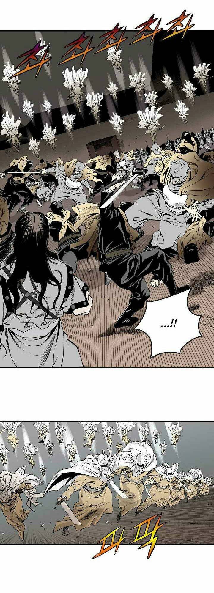 thế giới võ thuật của pháp sư chapter 31 7