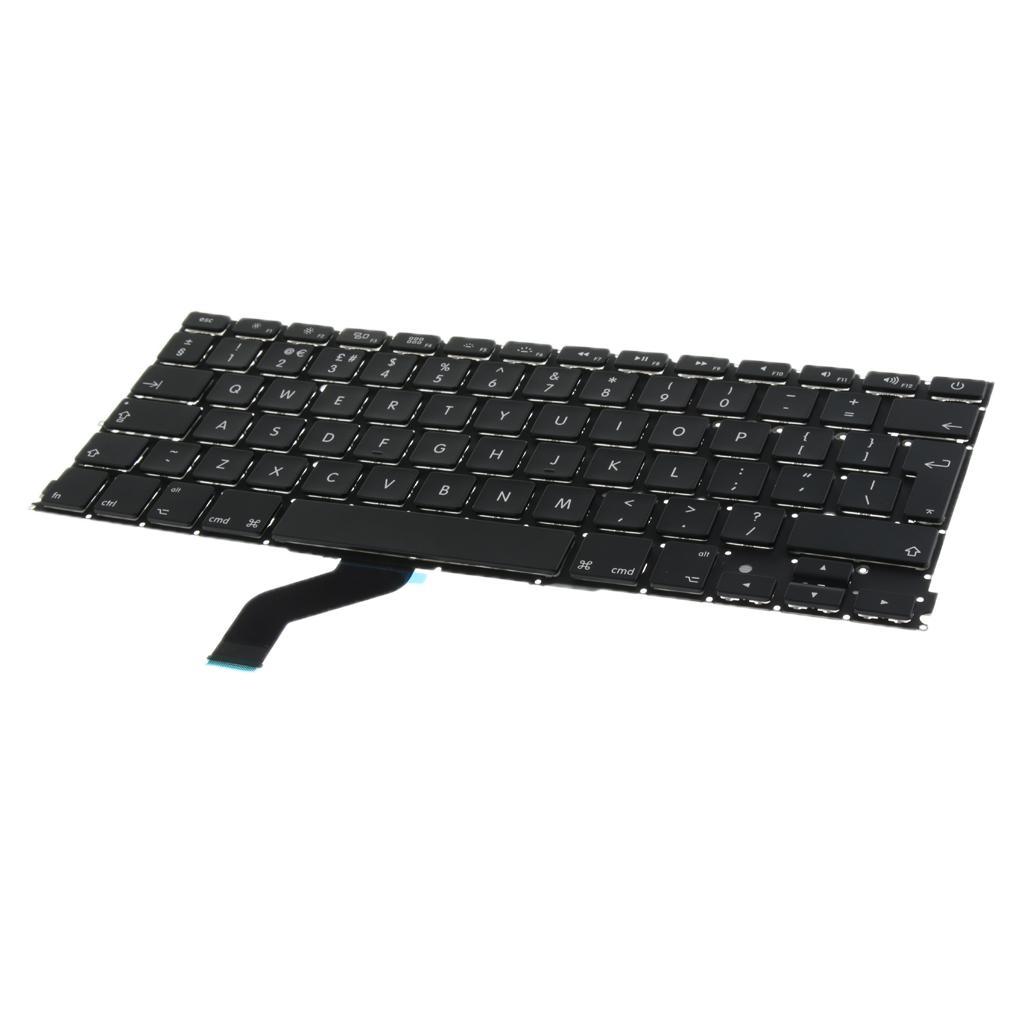 Replacement Laptop Keyboard UK Layout For Apple MacBook Pro 13 Retina A1425