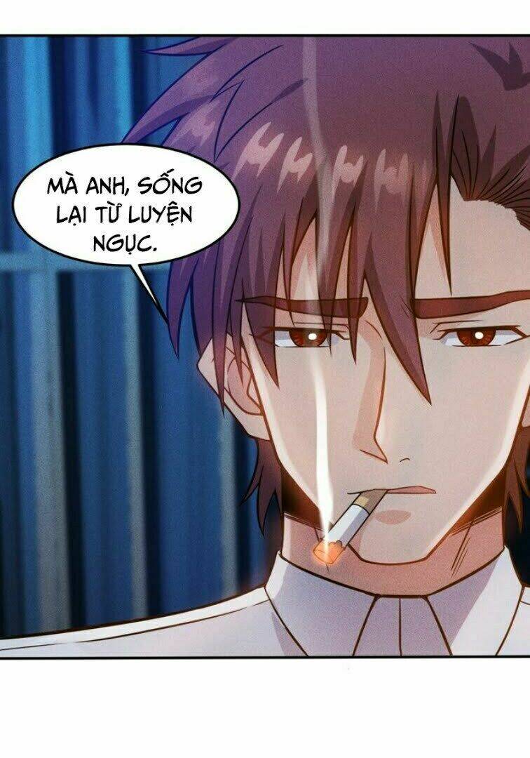 cao thủ cận vệ của nữ chủ tịch chapter 43 14