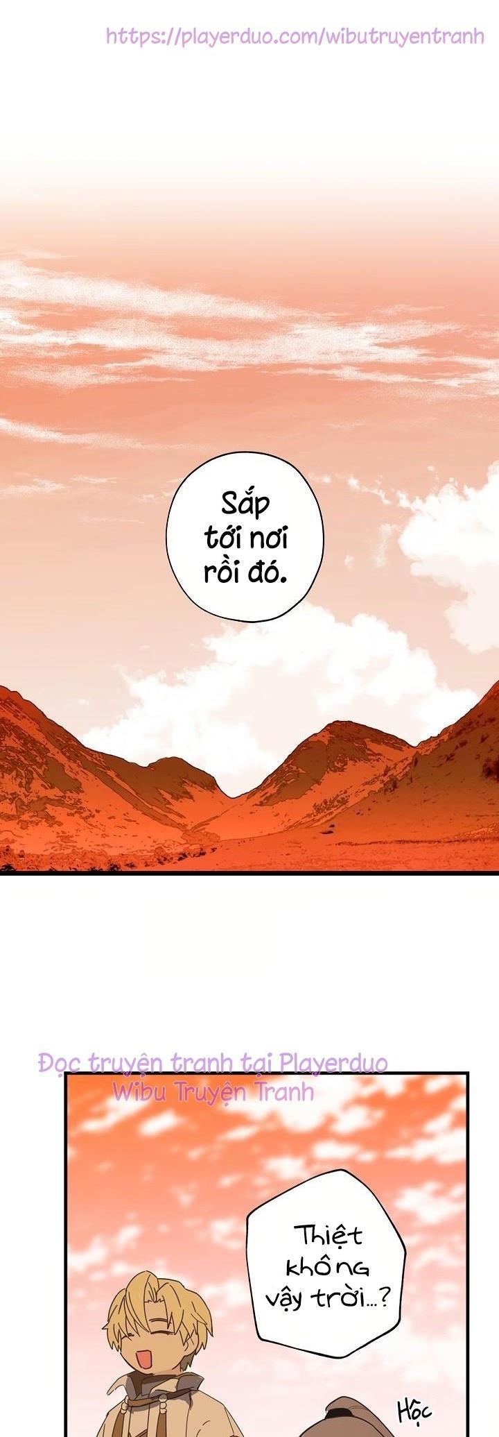 lời tỏ tình nhầm lẫn chapter 29 2