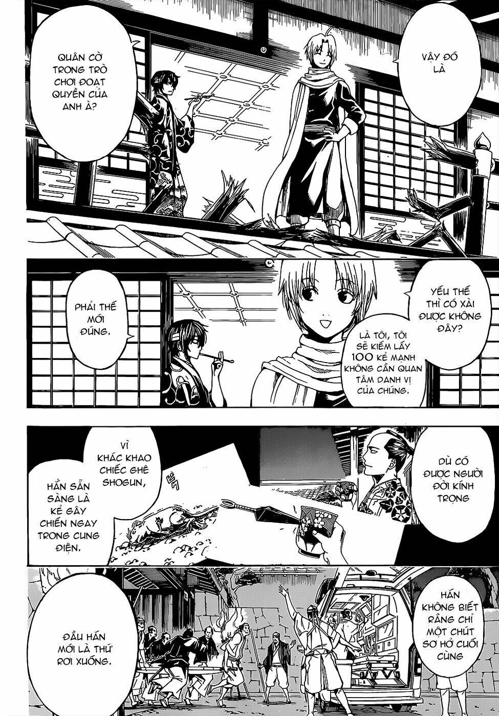 gintama - linh hồn bạc chapter 503 3
