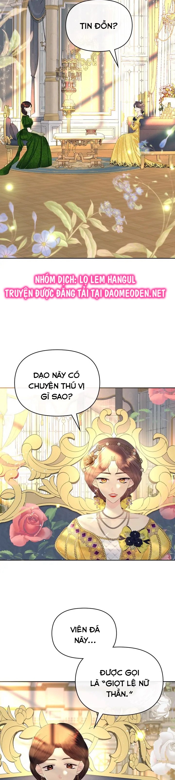 nuôi chồng từ bé chapter 79 2