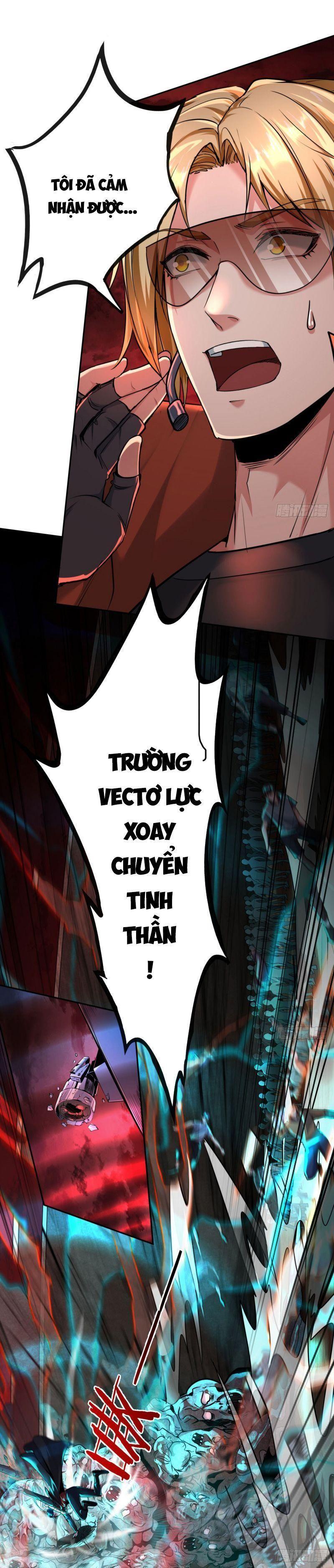 bắt đầu từ trăng đỏ chapter 49 20