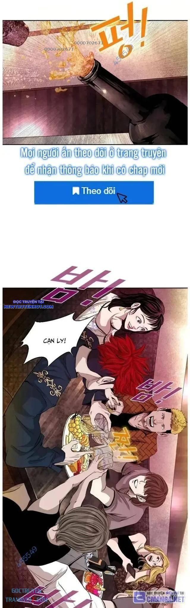 shark - cá mập chapter 137 21