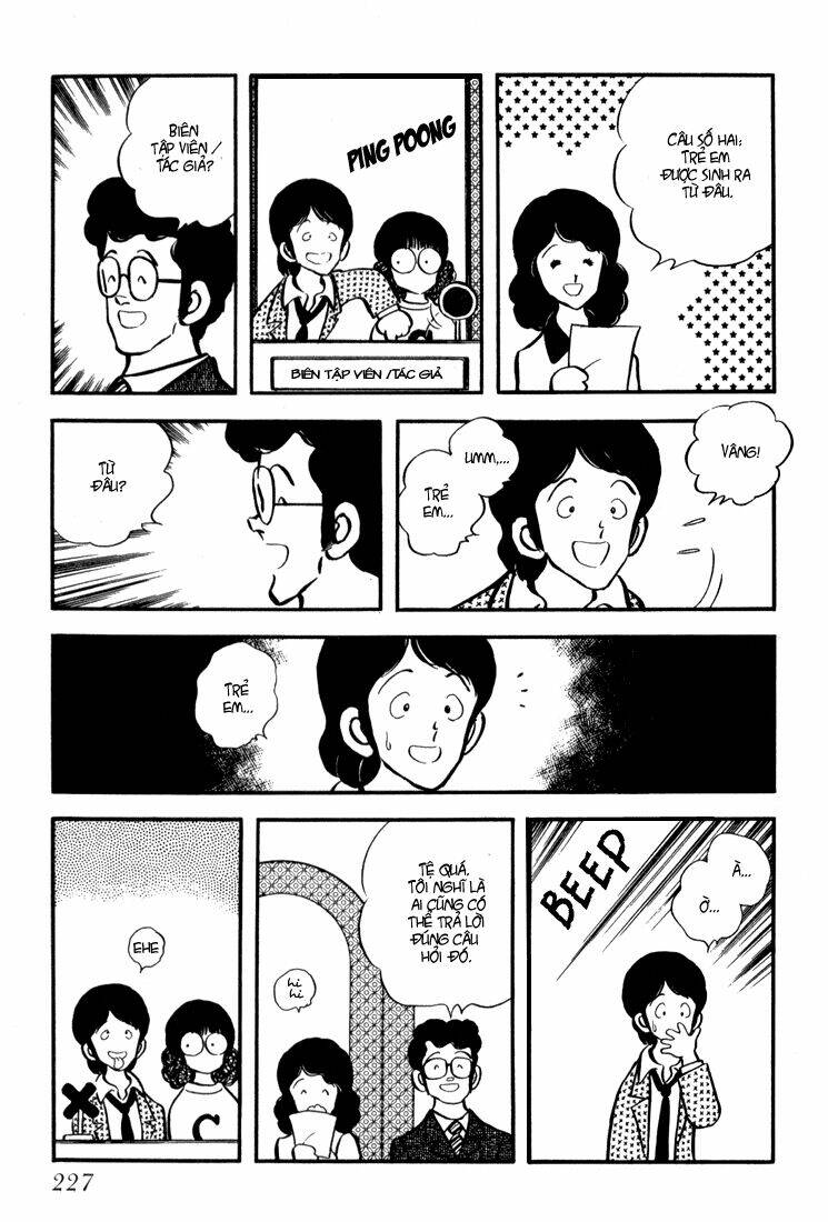 hiatari ryoukou! (hoa nắng) chapter 20 15