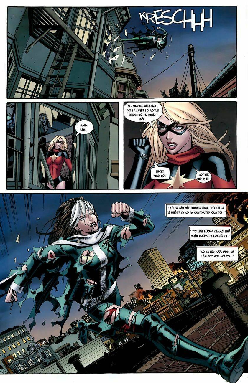 dark avengers / x-men : utopia chapter 0 17