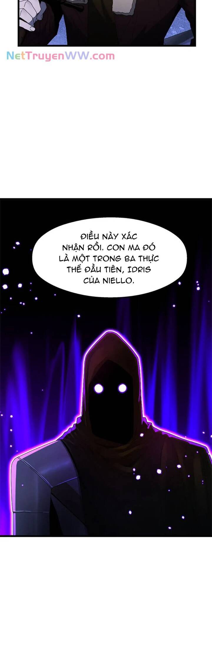 sự bế tắc bất khả chiến bại chapter 71 38