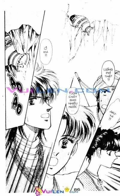 nàng công chúa ham chơi chapter 3 86