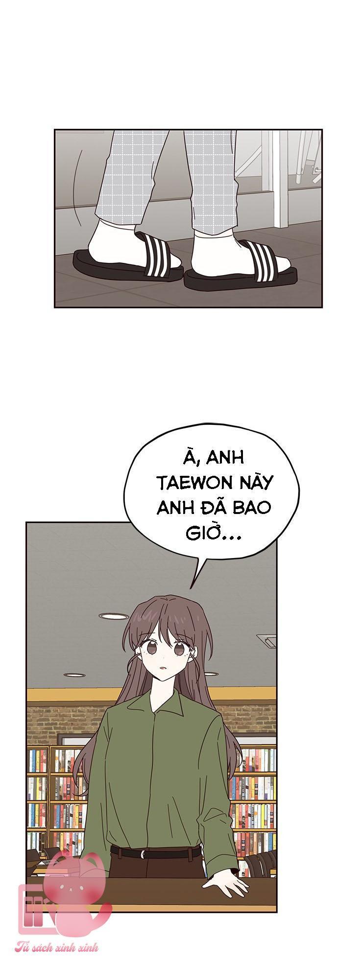 sợi chỉ tình yêu chapter 33 30