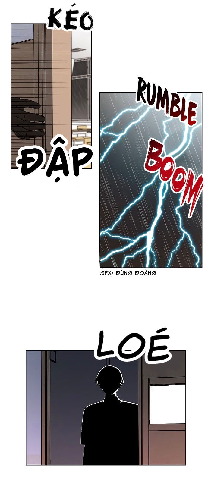 mùa hoa nở rộ chapter 17 75