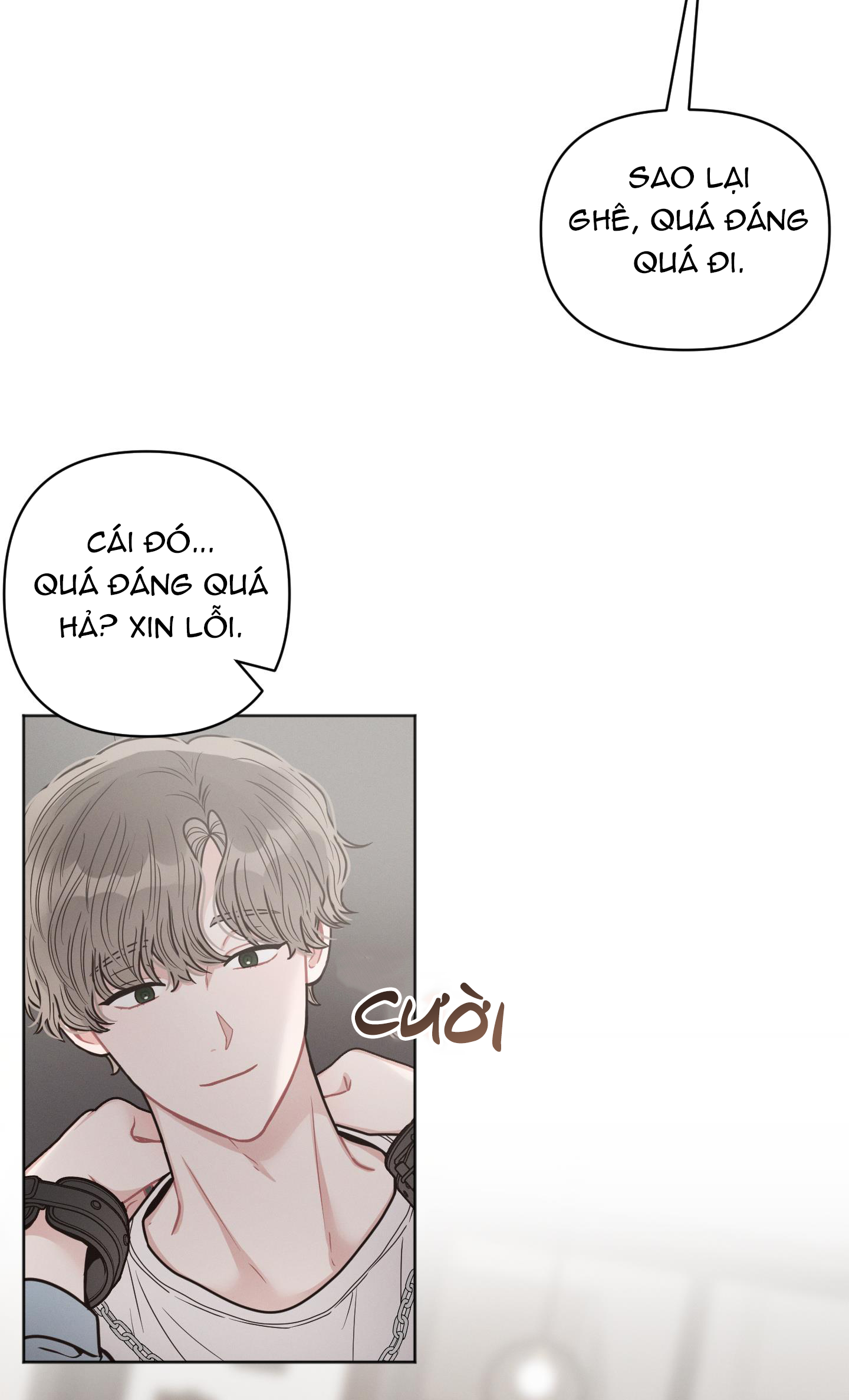 đời tư hàng xóm chapter 22 24