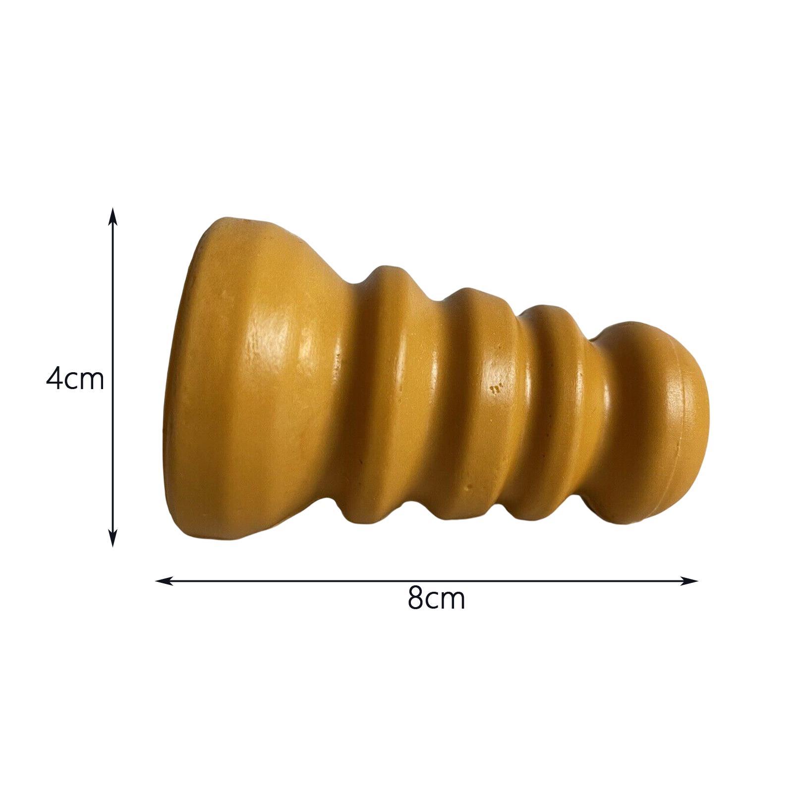 Rear Shock Absorber  Auto Accessories for  Fusion Yellow