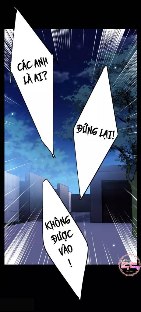 cô ấy đến rồi, xin nằm xuống! chapter 175 5