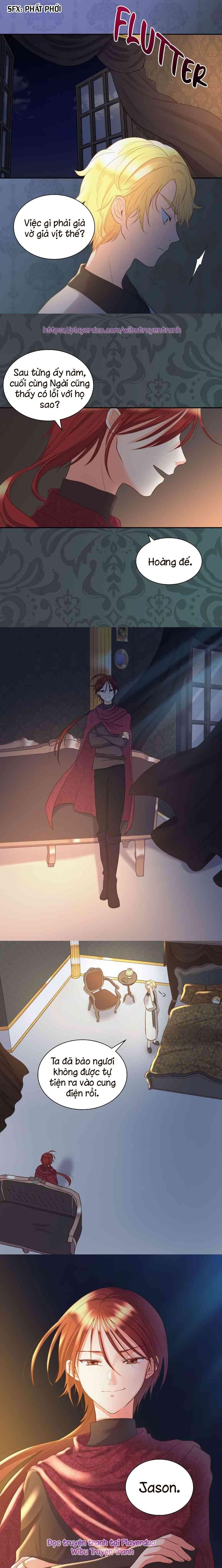 song sinh trọng sinh chapter 19 6