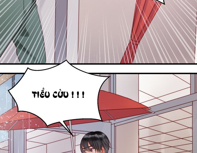 lượm được một tiểu hồ ly phần 1 chapter 28 25