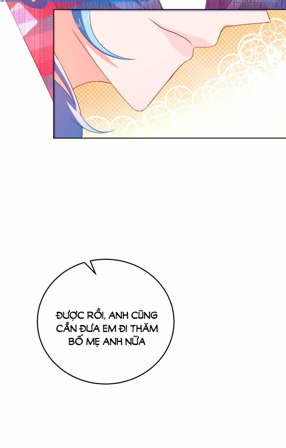 dĩ hôn chi danh chapter 9.2 21