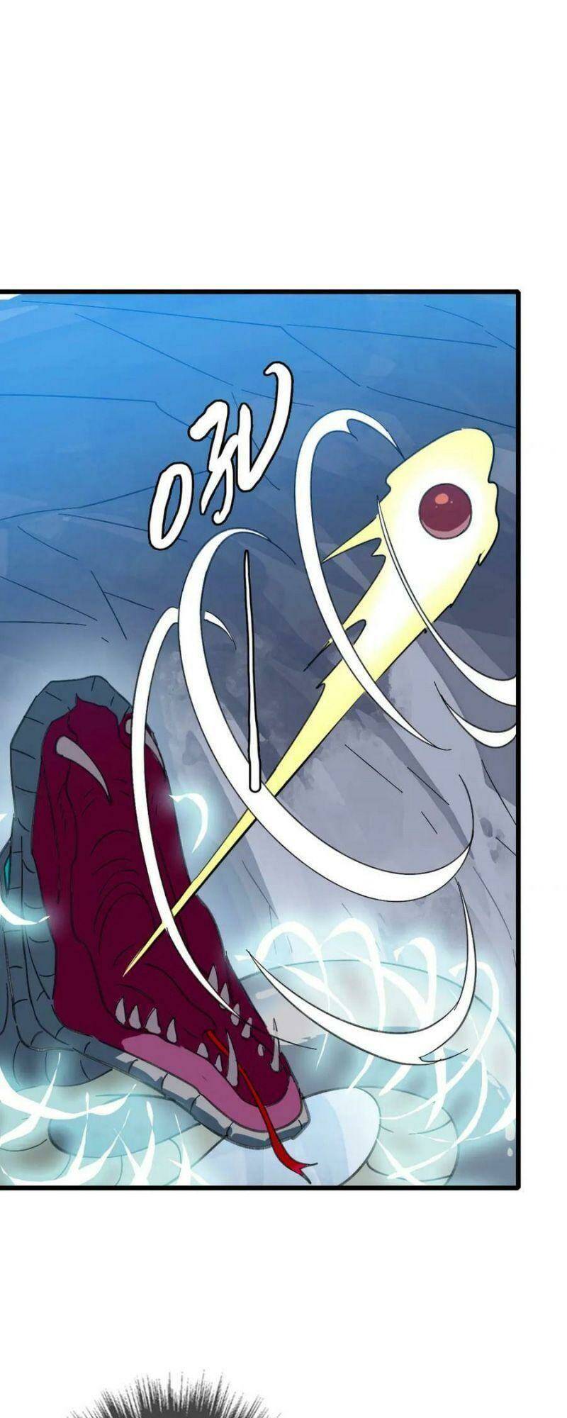 siêu đạo thần thuật chapter 122 4