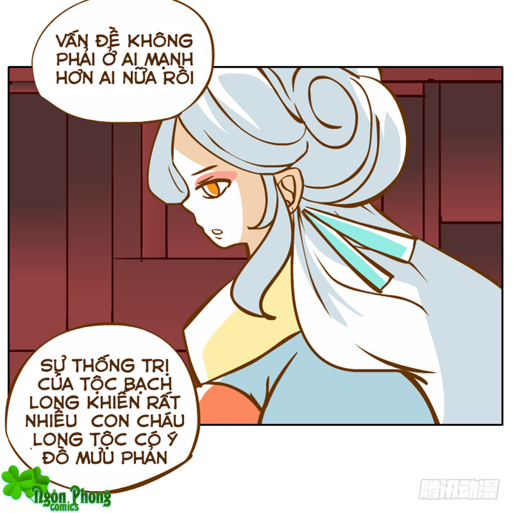 hòa thượng và tiểu long quân chapter 53 46