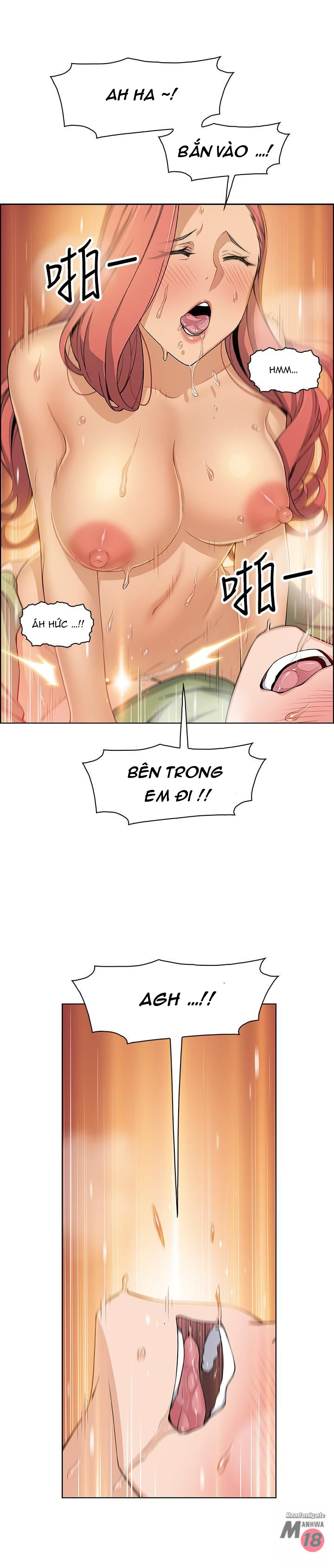 nhóm học đặc biệt chapter 4 20