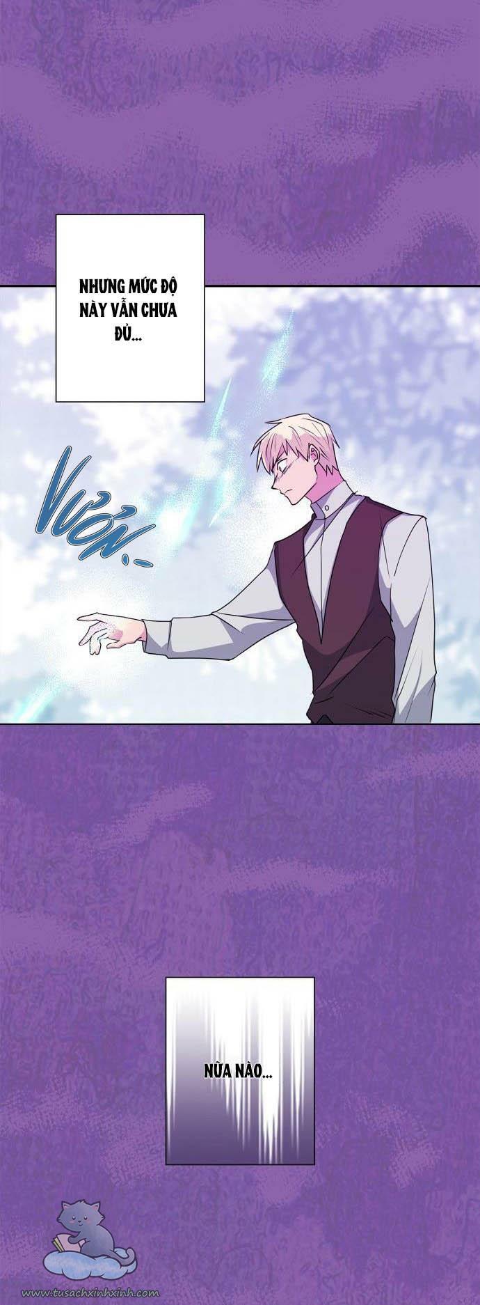 tôi đang nuôi dưỡng một con quái thú chapter 59 40