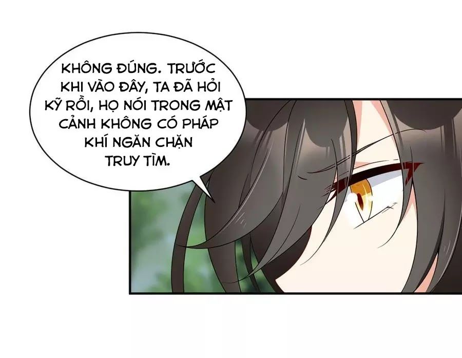 Manh Sư Tại Thượng Chapter 158 - Trang 17