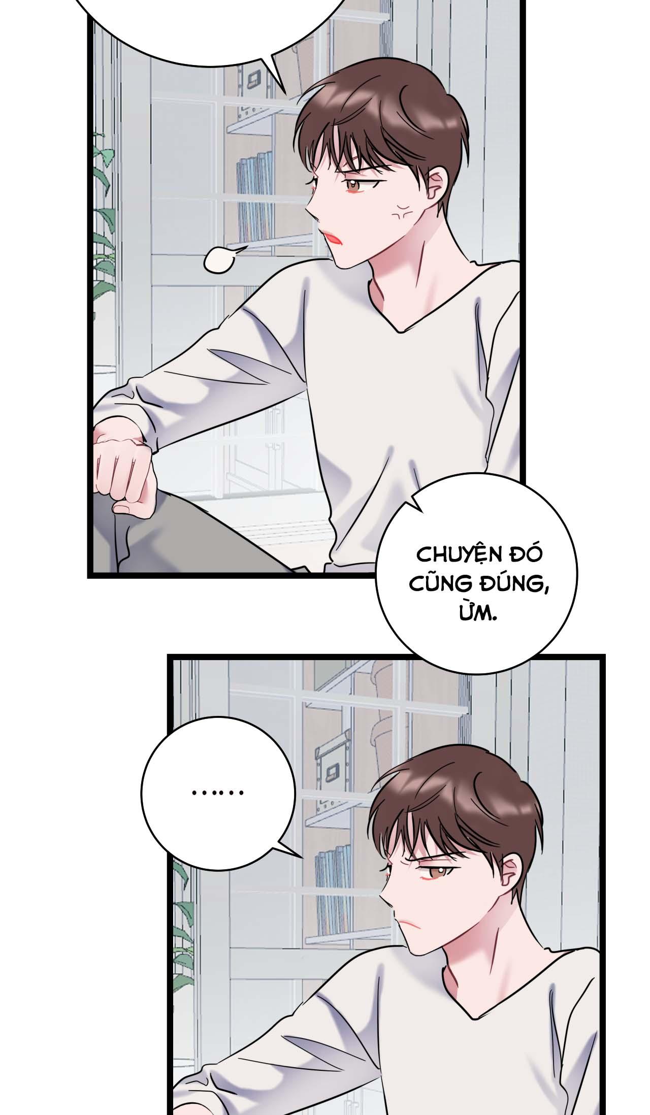 tình yêu bình dị nhất chapter 23 69