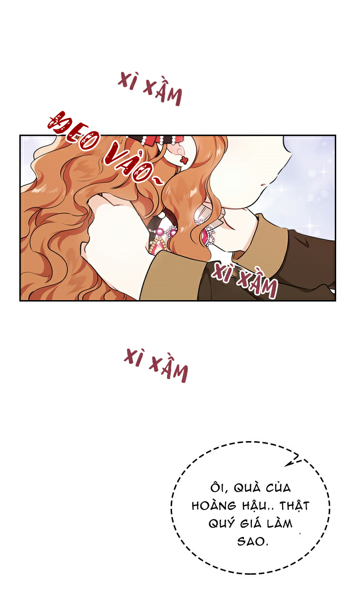 lần này tôi sẽ trở thành gia chủ chapter 23 17