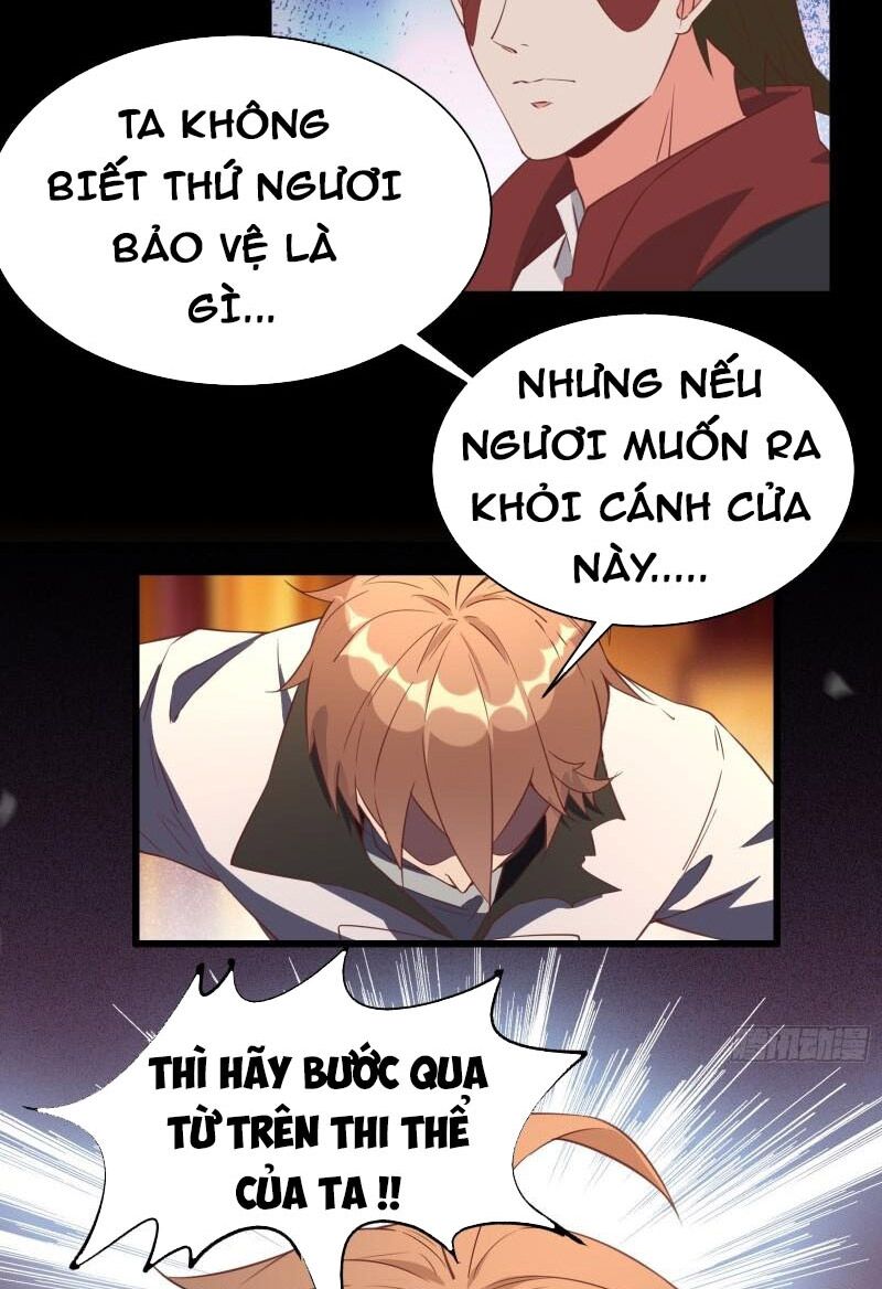 ta lập hậu cung tại tây du ký chapter 96 25