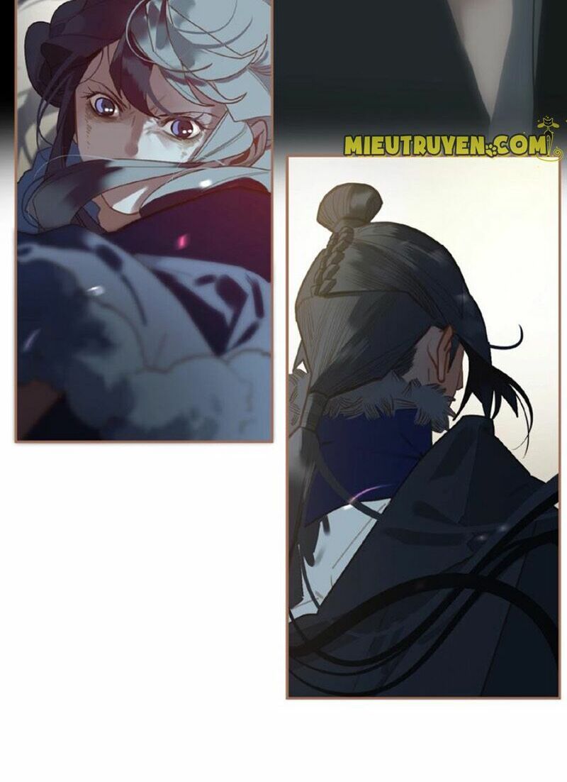 nhất đại linh hậu chapter 78 13