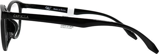 Gọng kính Unisex CAVALLA HT013