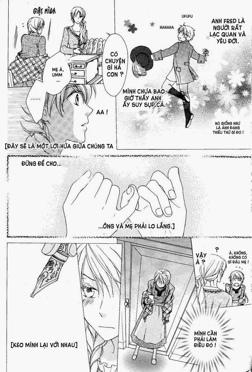 migawari hakushaku no bouken chapter 1 12