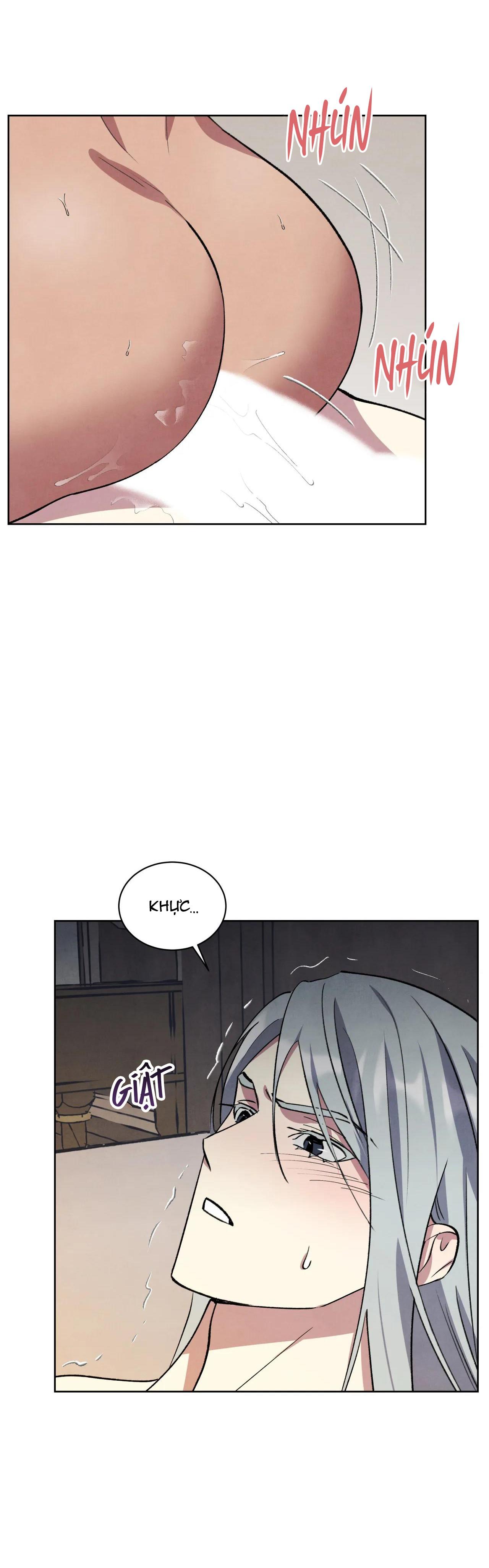 khế ước bí mật của đại công tước xứ bắc chapter 29 5