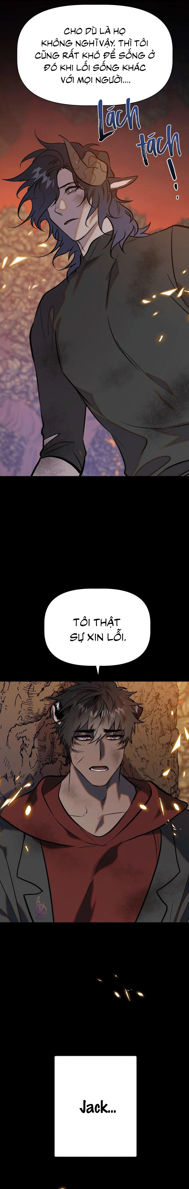 nụ hôn ác mộng chapter 13 7