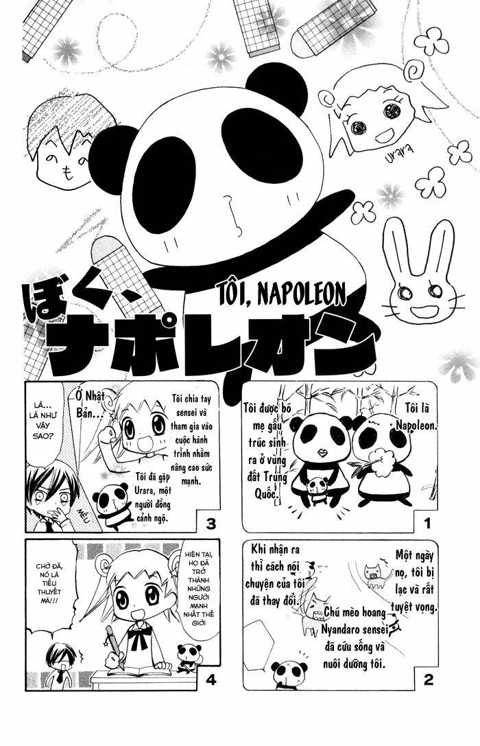 koi ja nai no da! chapter 7.6 1