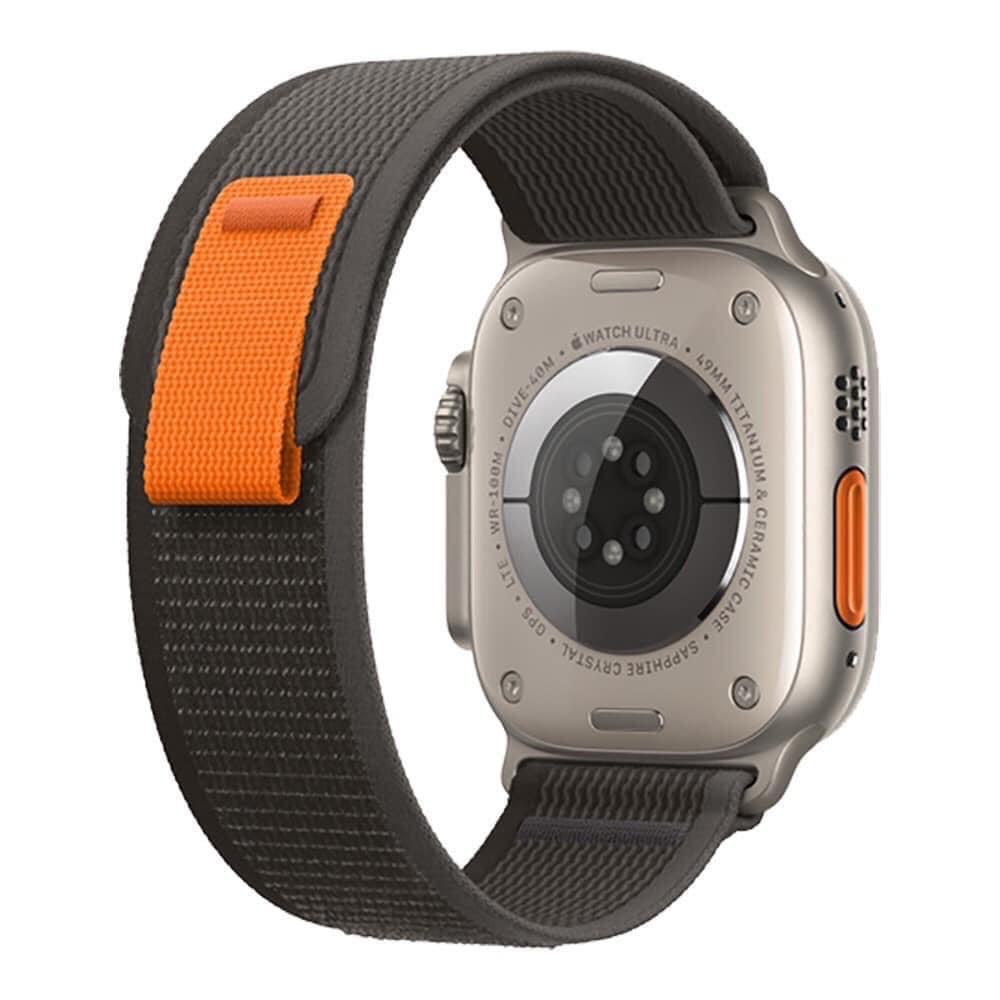 Dây Đeo Thay Thế KAI Trail Sport Dành Cho Apple Watch Ultra, Apple Watch - HÀNG NHẬP KHẨU