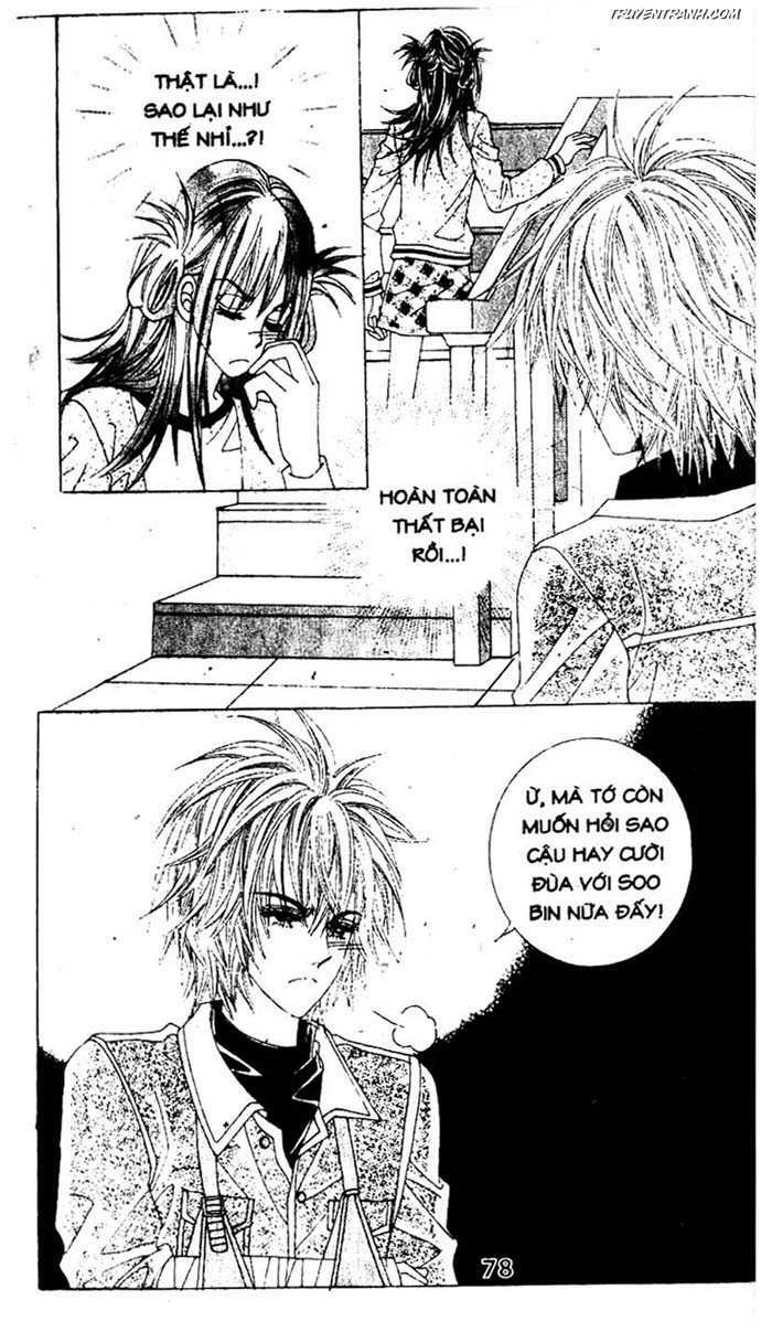 nhà trọ hoàn hảo chapter 15 22