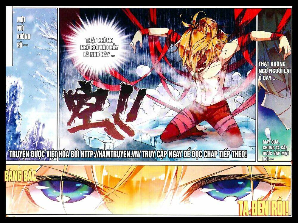 già thiên chapter 42 22