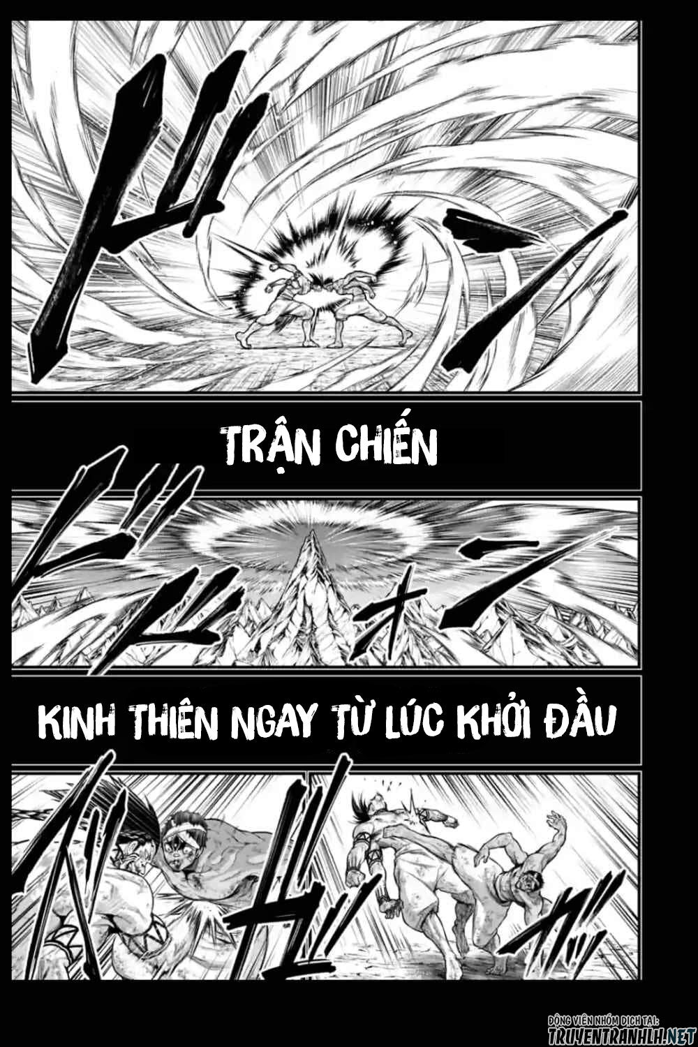 đại chiến nhân thần chapter 37 27