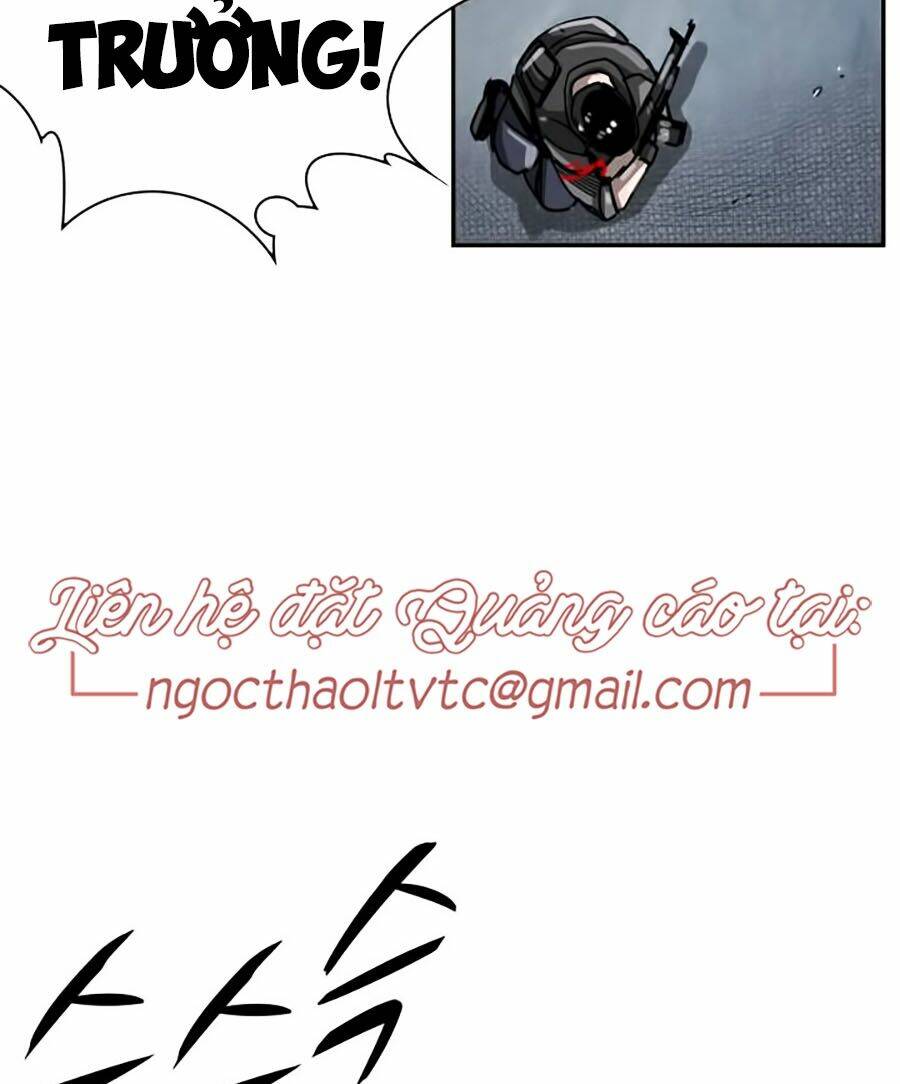 thợ săn đầu tiên chapter 40 86