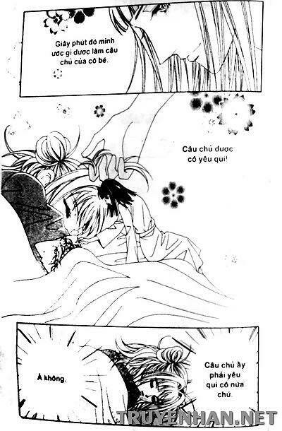 lọ lem hậu đậu chapter 75 16