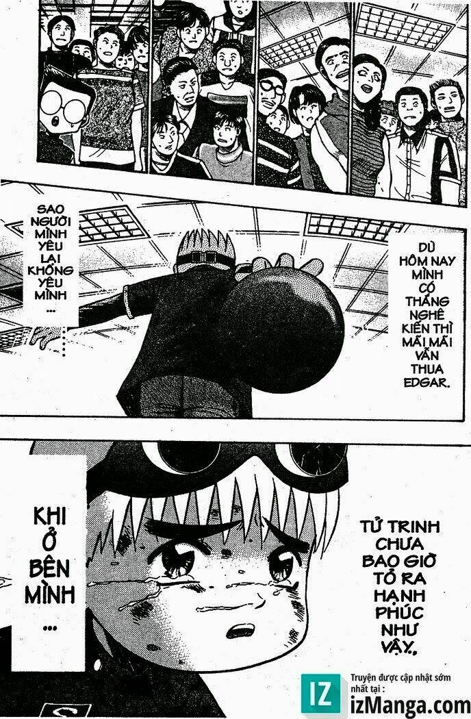 bowling king chapter 45 13